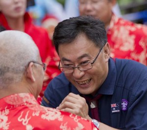 Chinese New Year Festival